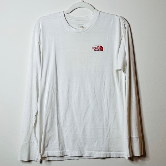 The North Face Men's M Long Sleeve - Picture 1 of 4